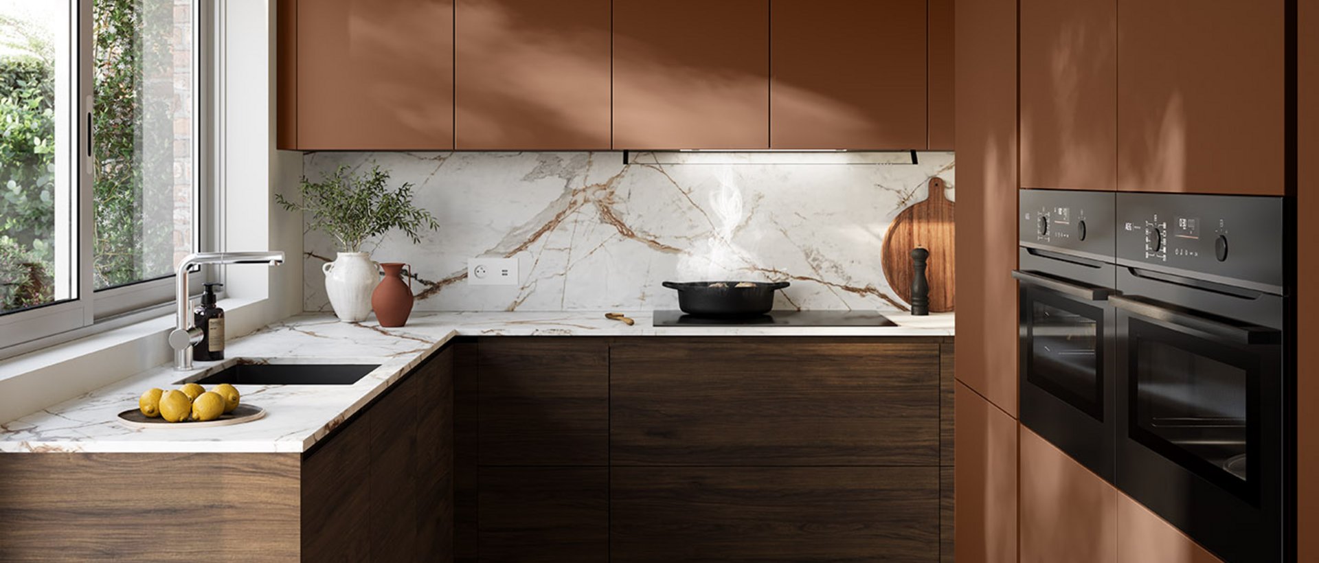 Colorado Terracotta