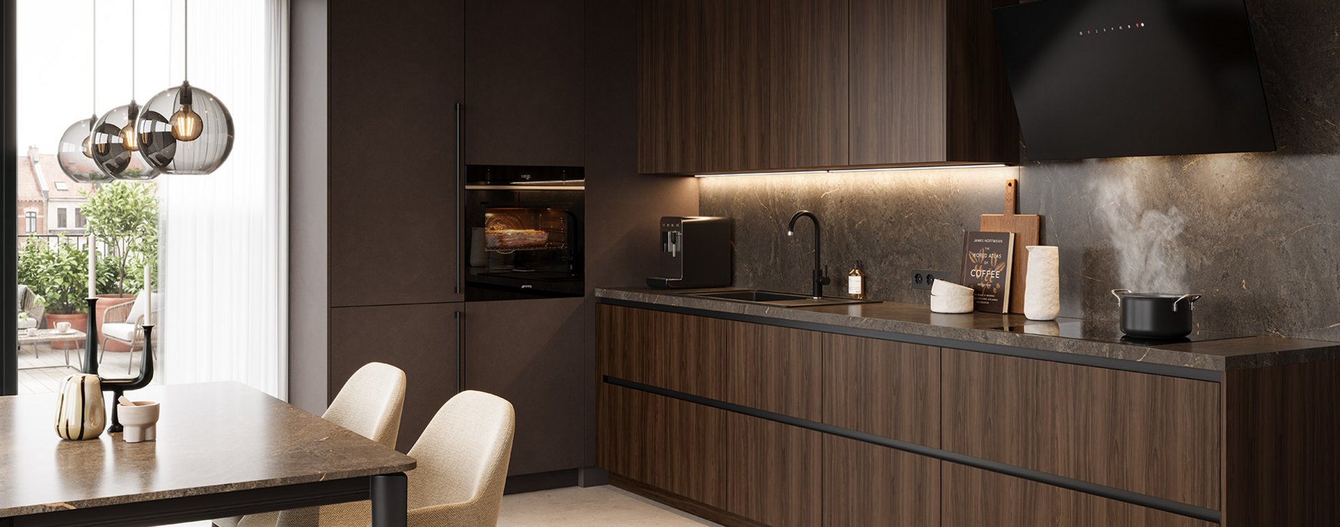 Lys Noten Milano